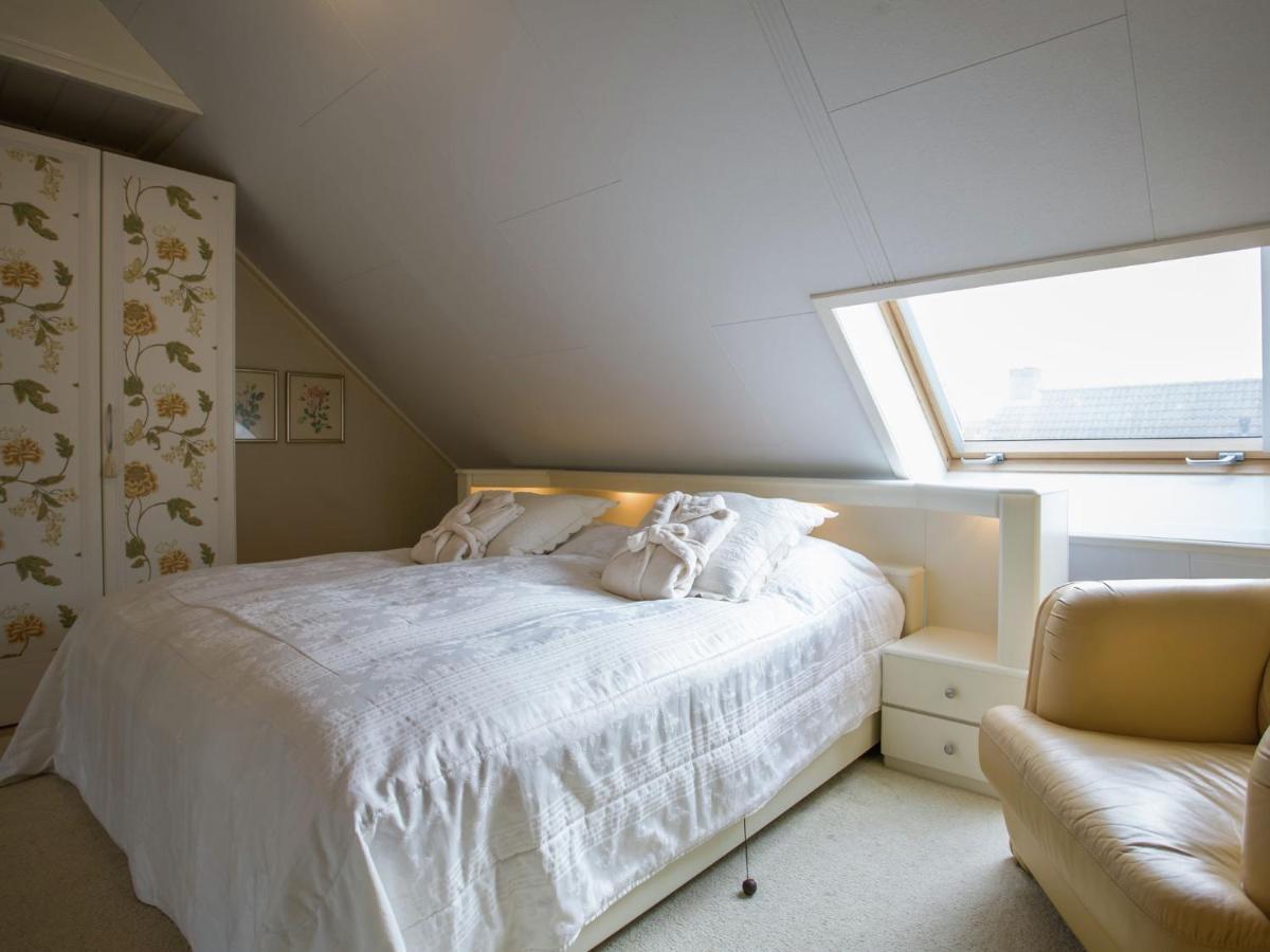 Boutique Apartment In Ritthem With Terrace エクステリア 写真